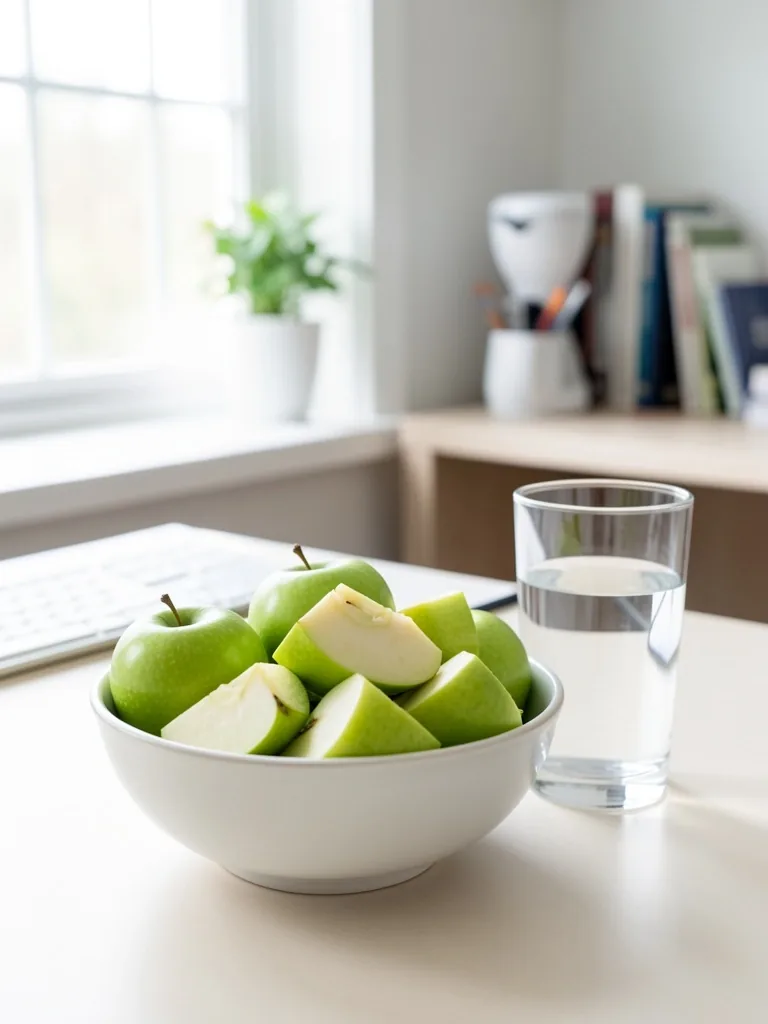 Nutrición verde